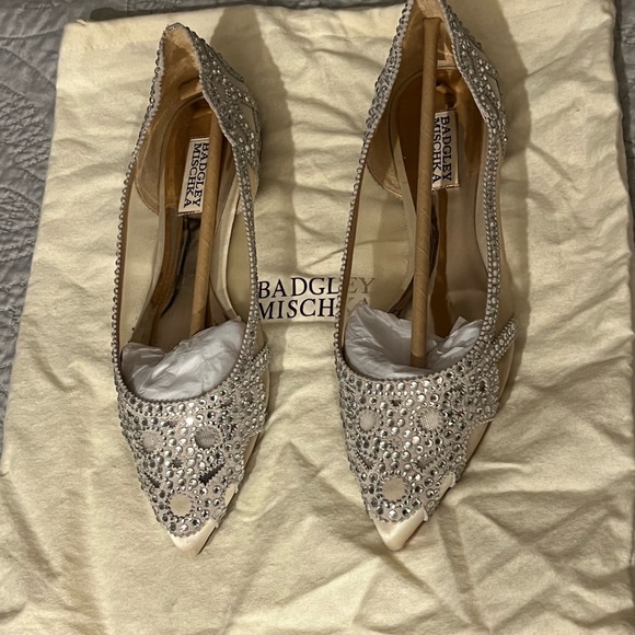 BADGLEY MISCHKA‎ Flats - Picture 5 of 9